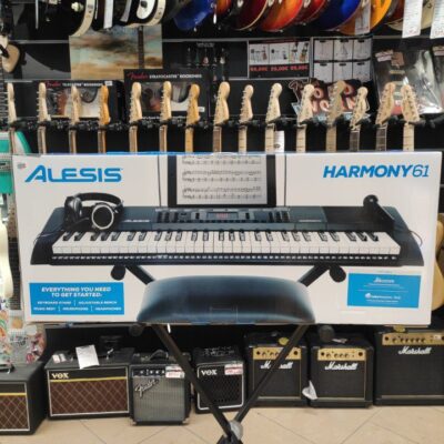 ALESIS Harmony 61