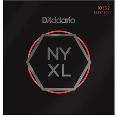 D’ADDARIO NYXL1052 10-52