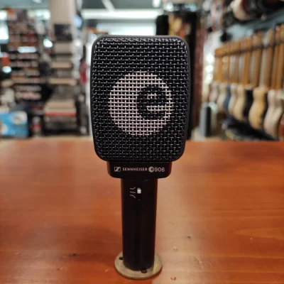 SENNHEISER E906