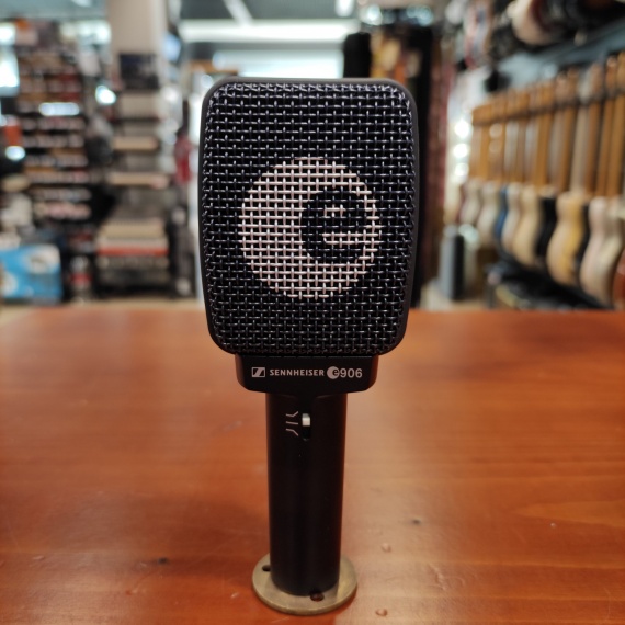 SENNHEISER E906
