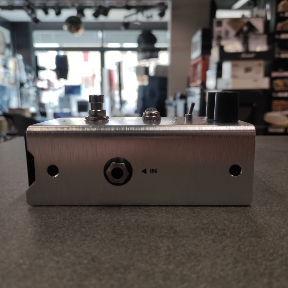 FENDER Level Set Buffer Pedal - immagine 3