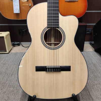 MARTIN 000C12-16E Nylon 16 Series