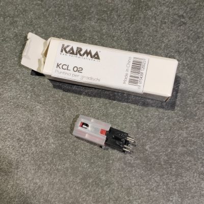 KARMA KCL 02