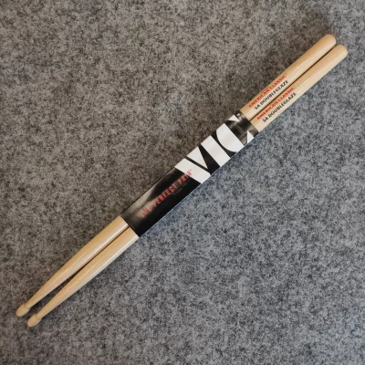 VIC FIRTH 5A Double Glaze 5ADG