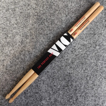 VIC FIRTH 5B Double Glaze 5BDG