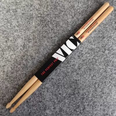 VIC FIRTH 5B Double Glaze 5BDG