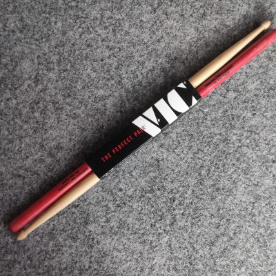 VIC FIRTH 7A Vic Grip