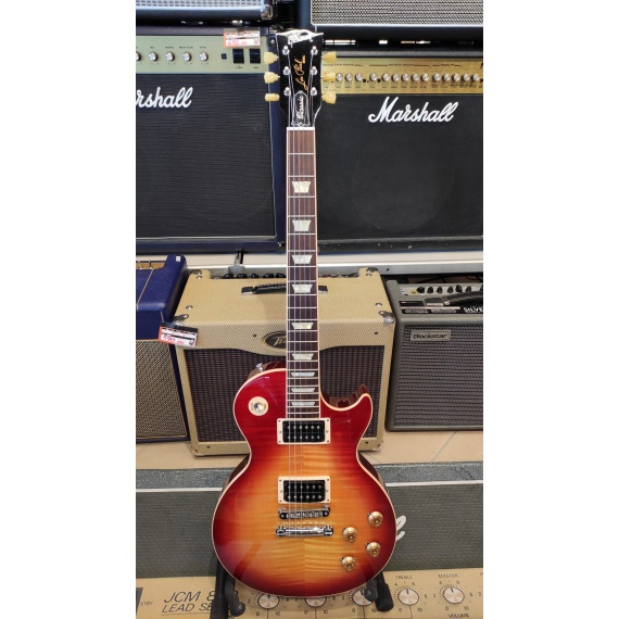 GIBSON Les Paul Classic 2011 -USATO IN GARANZIA- - immagine 8