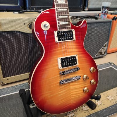 GIBSON Les Paul Classic 2011 -USATO IN GARANZIA-