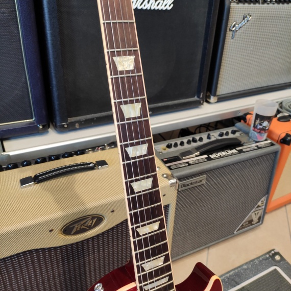 GIBSON Les Paul Classic 2011 -USATO IN GARANZIA- - immagine 4