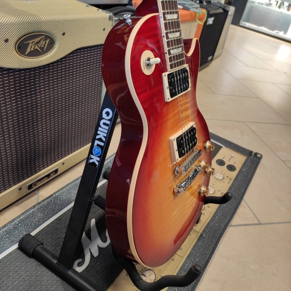 GIBSON Les Paul Classic 2011 -USATO IN GARANZIA- - immagine 2