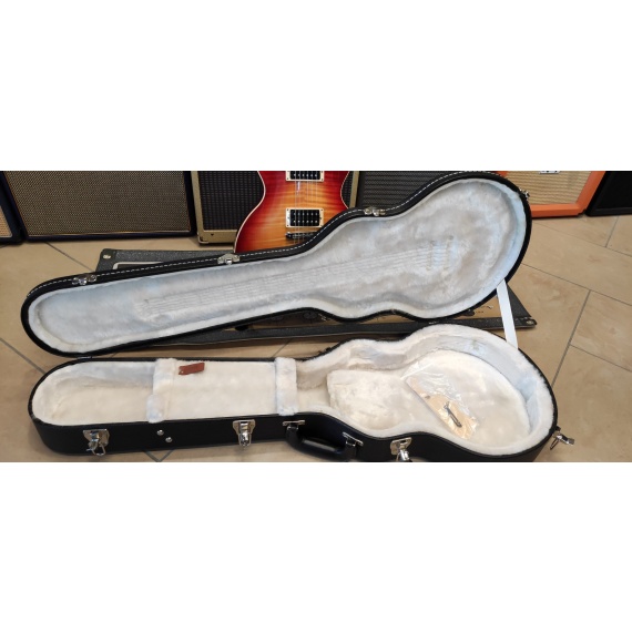 GIBSON Les Paul Classic 2011 -USATO IN GARANZIA- - immagine 10