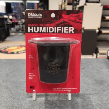 D'ADDARIO ACOUSTIC GUITAR HUMIDIFIER