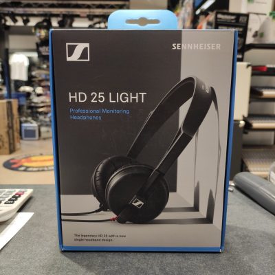 SENNHEISER HD-25 Light