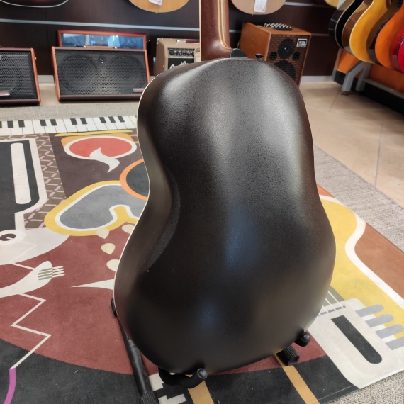 OVATION CUSTOM LEGEND 1719 -USATO IN GARANZIA- (1998) - immagine 5
