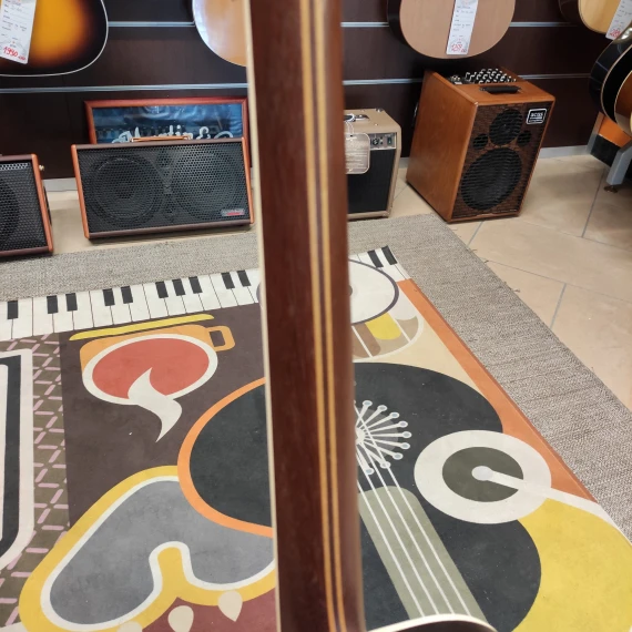OVATION CUSTOM LEGEND 1719 -USATO IN GARANZIA- (1998) - immagine 6