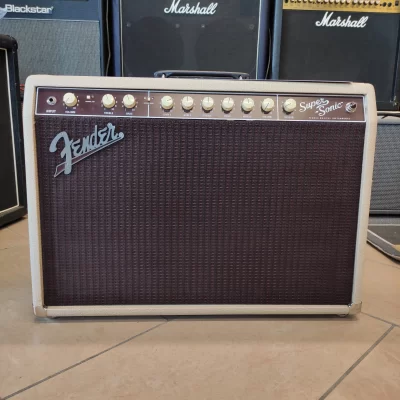 FENDER Super-Sonic 22 Combo
