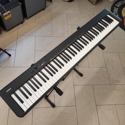 Casio CDP S100 BK C7