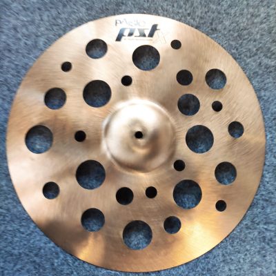 PAISTE 18 PSTX Swiss 18″