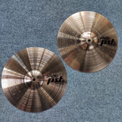 Paiste PST-5 Hi-Hat 14″