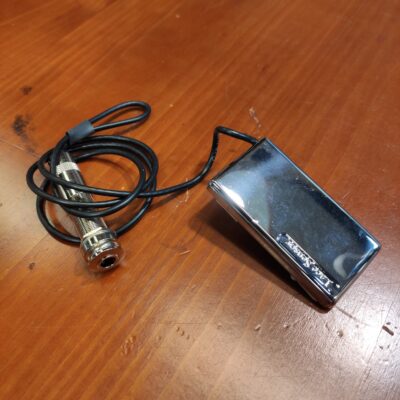 LACE SENSOR ROYALL USA-RESO