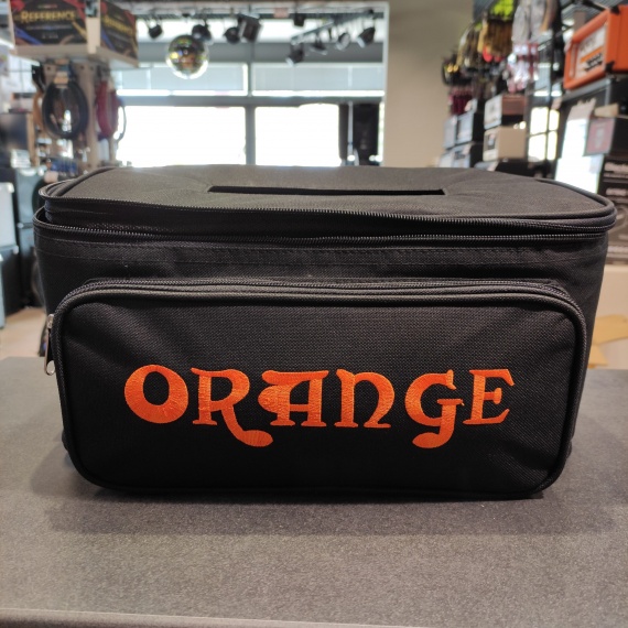 ORANGE TERROR BASS - immagine 4