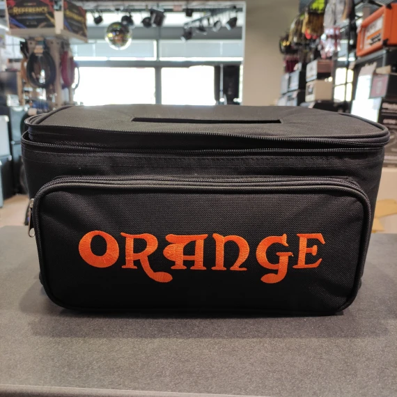ORANGE TERROR BASS - immagine 4