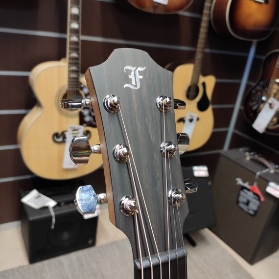 FURCH Indigo G-CY SPE - immagine 4