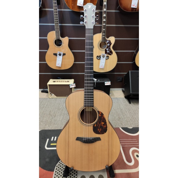 FURCH Indigo G-CY SPE - immagine 7