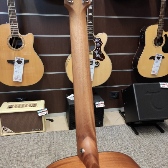 FURCH Indigo G-CY SPE - immagine 6