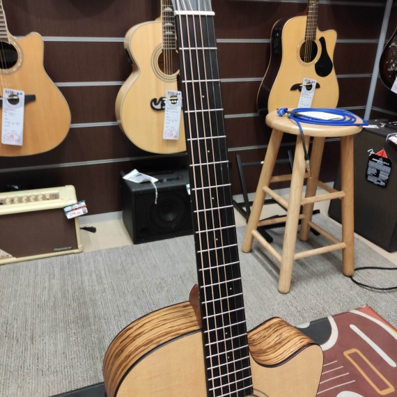FURCH BLUE Gc-SA SPE - immagine 4
