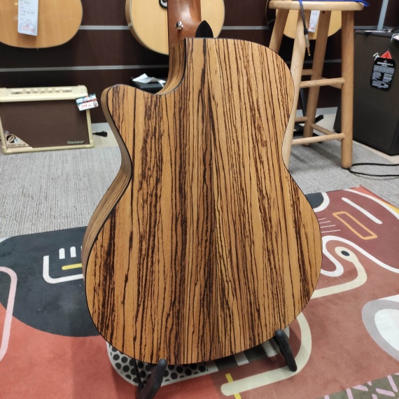 FURCH BLUE Gc-SA SPE - immagine 3