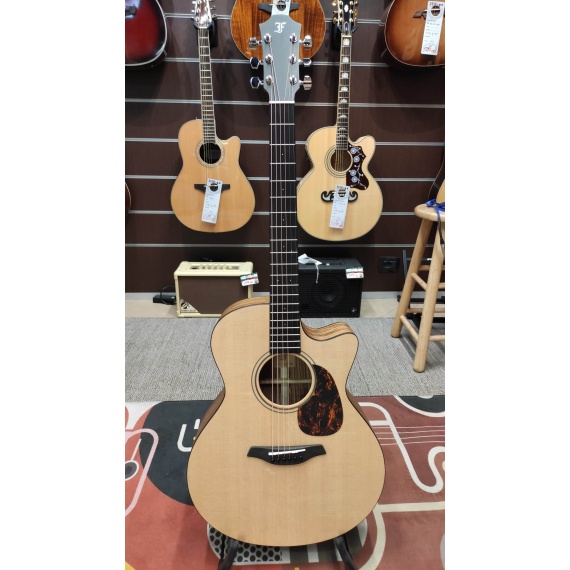 FURCH BLUE Gc-SA SPE - immagine 8