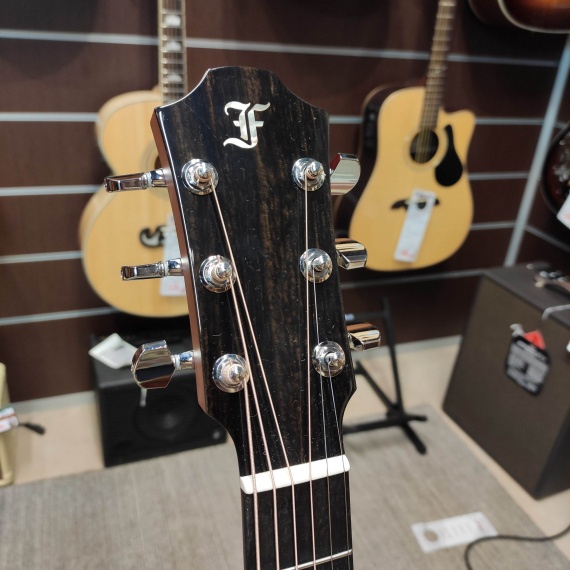 FURCH GREEN Dc-SR MASTER'S CHOICE SPE - immagine 4