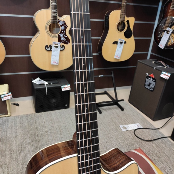 FURCH GREEN Dc-SR MASTER'S CHOICE SPE - immagine 6