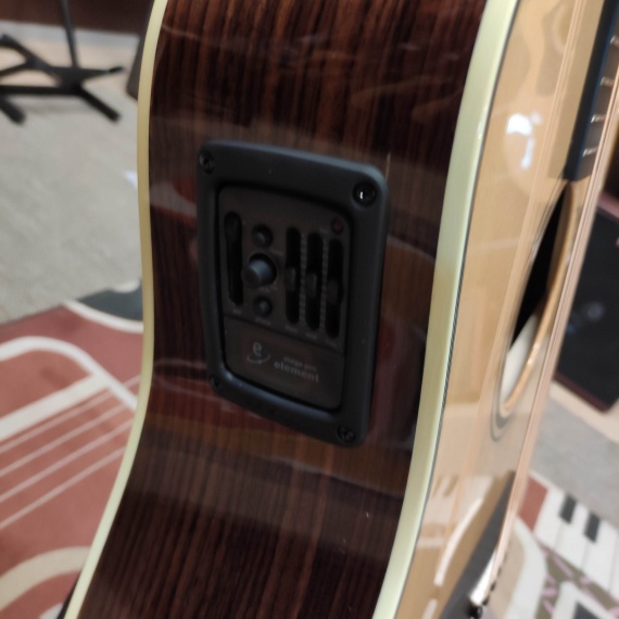 FURCH GREEN Dc-SR MASTER'S CHOICE SPE - immagine 2