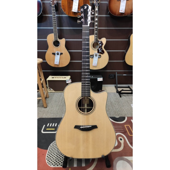 FURCH GREEN Dc-SR MASTER'S CHOICE SPE - immagine 8