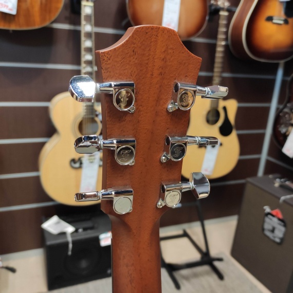 FURCH GREEN Dc-SR MASTER'S CHOICE SPE - immagine 5