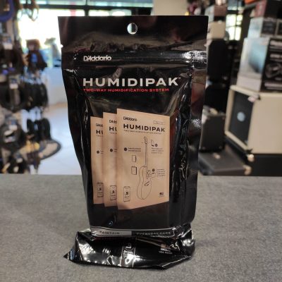 D’ADDARIO Humidipak PW-HPRP-03