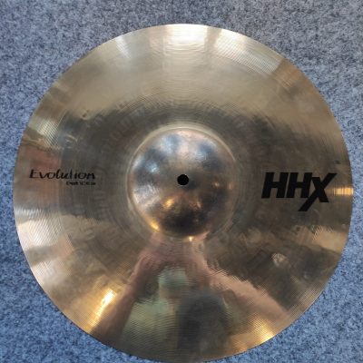 SABIAN HHX Evolution Crash 16″ / 41 Cm