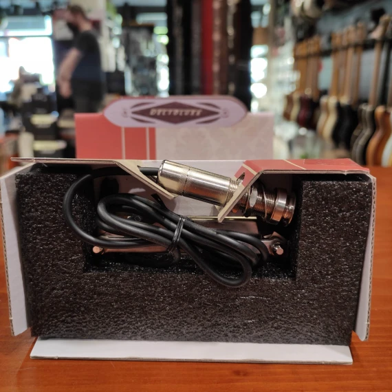 GRETSCH Deltoluxe - immagine 2