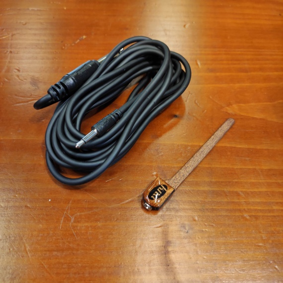 KNA Pickups - Pickup per chitarra acustica (SG-1) - immagine 2
