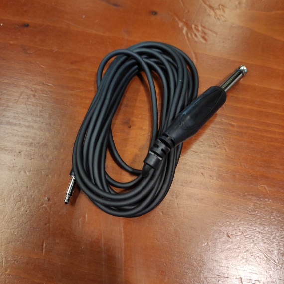 KNA Pickups - Pickup per chitarra acustica (SG-1) - immagine 4