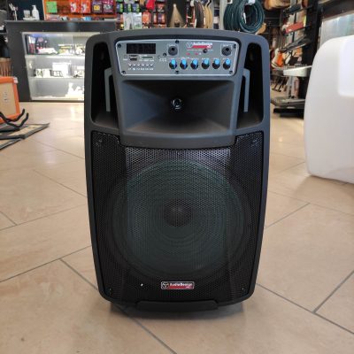 AUDIO DESIGN M2 15W/L