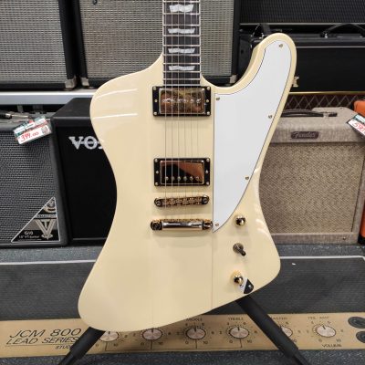 LTD Phoenix 1000 Vintage White