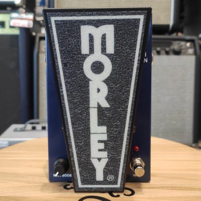 MORLEY Power Wah 20/20