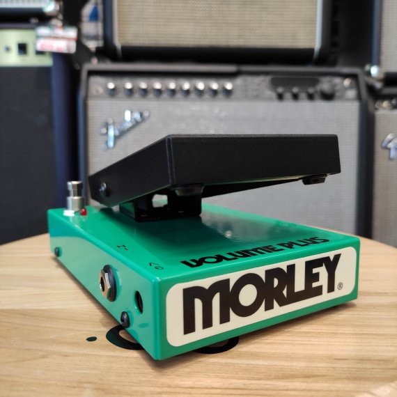 MORLEY Volume Plus 20/20 - immagine 3
