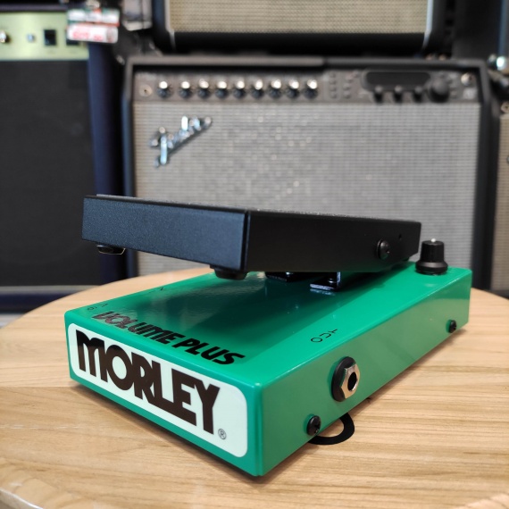 MORLEY Volume Plus 20/20 - immagine 2