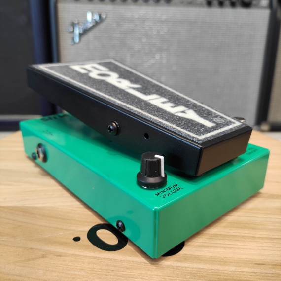 MORLEY Volume Plus 20/20 - immagine 5