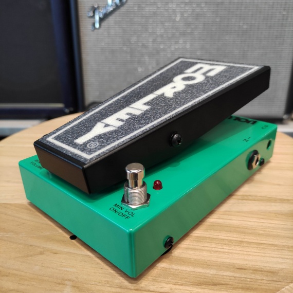 MORLEY Volume Plus 20/20 - immagine 4